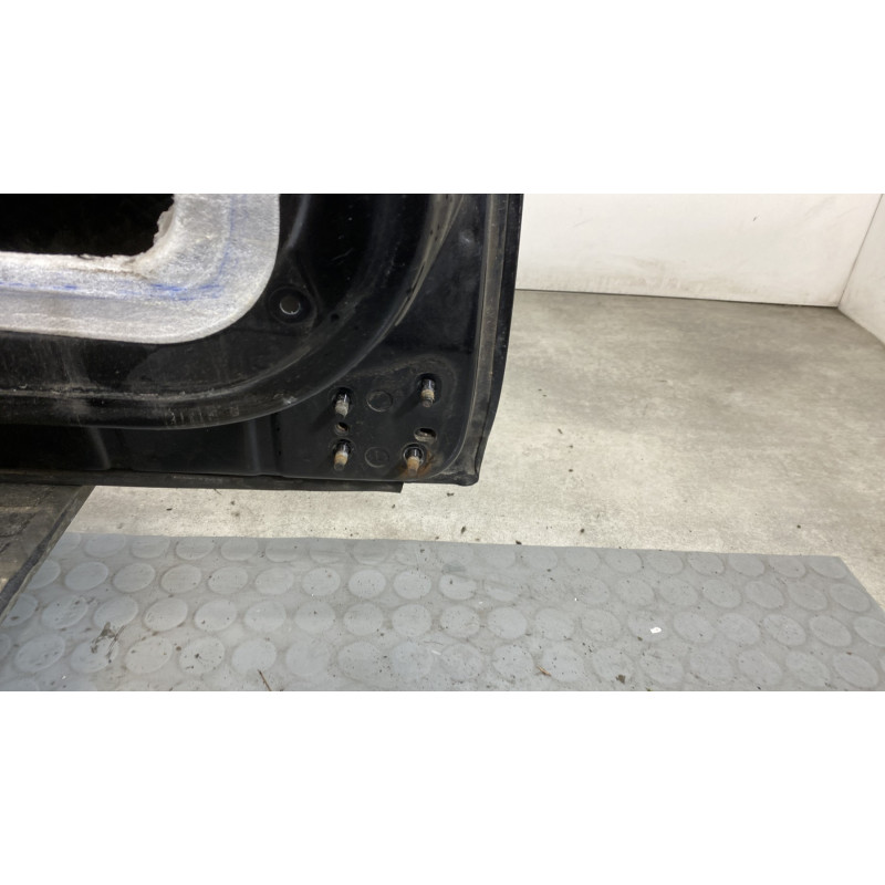 Porte avant gauche PEUGEOT 1007 Photo n°6