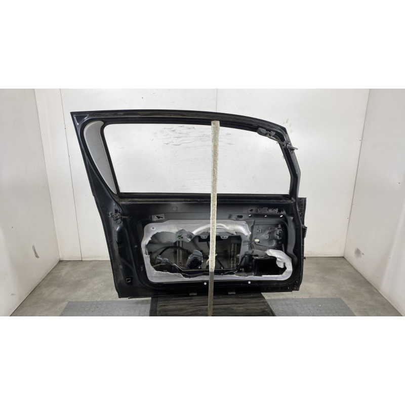 Porte avant gauche PEUGEOT 1007 Photo n°8