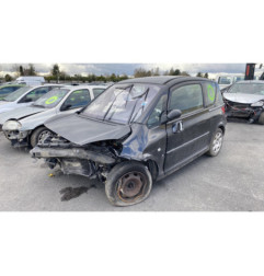 Porte avant gauche PEUGEOT 1007