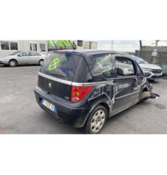 Porte avant gauche PEUGEOT 1007
