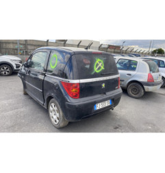 Porte avant gauche PEUGEOT 1007