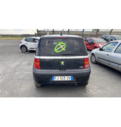 Porte avant gauche PEUGEOT 1007