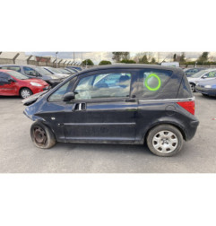 Porte avant gauche PEUGEOT 1007