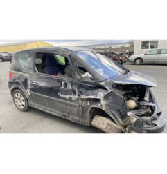 Porte avant gauche PEUGEOT 1007
