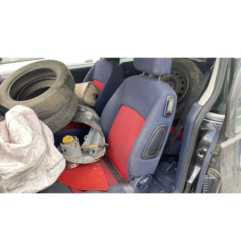 Porte avant gauche PEUGEOT 1007