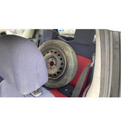 Porte avant gauche PEUGEOT 1007