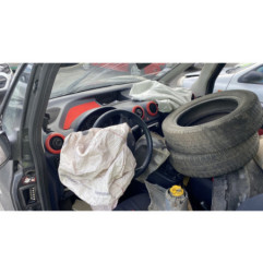 Porte avant gauche PEUGEOT 1007