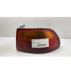 Feu arriere principal droit (feux) HONDA CIVIC 5 Photo n°1
