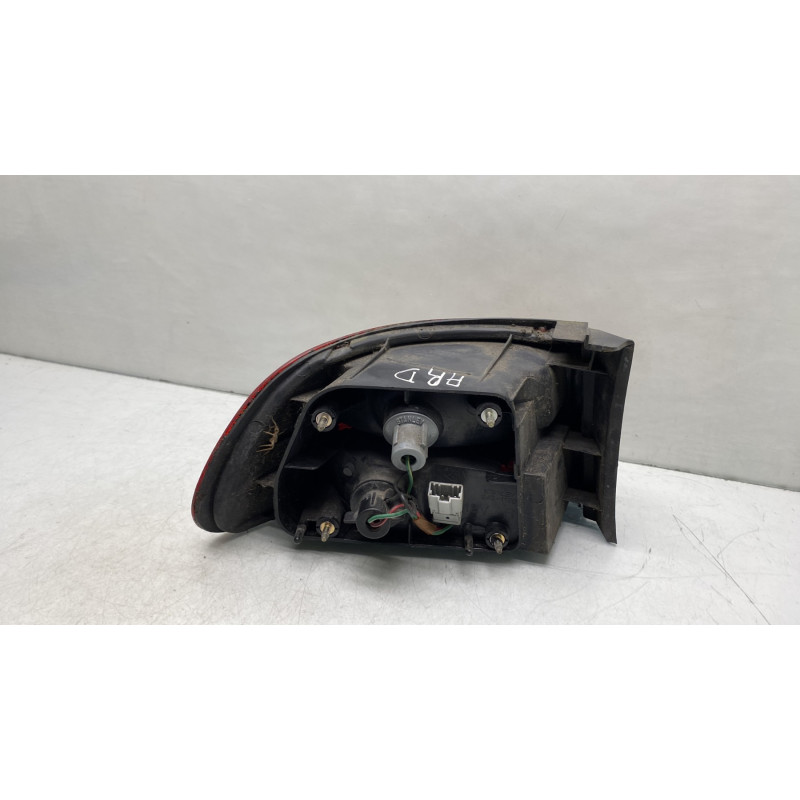 Feu arriere principal droit (feux) HONDA CIVIC 5 Photo n°2