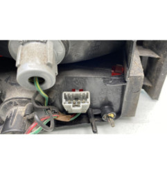Feu arriere principal droit (feux) HONDA CIVIC 5