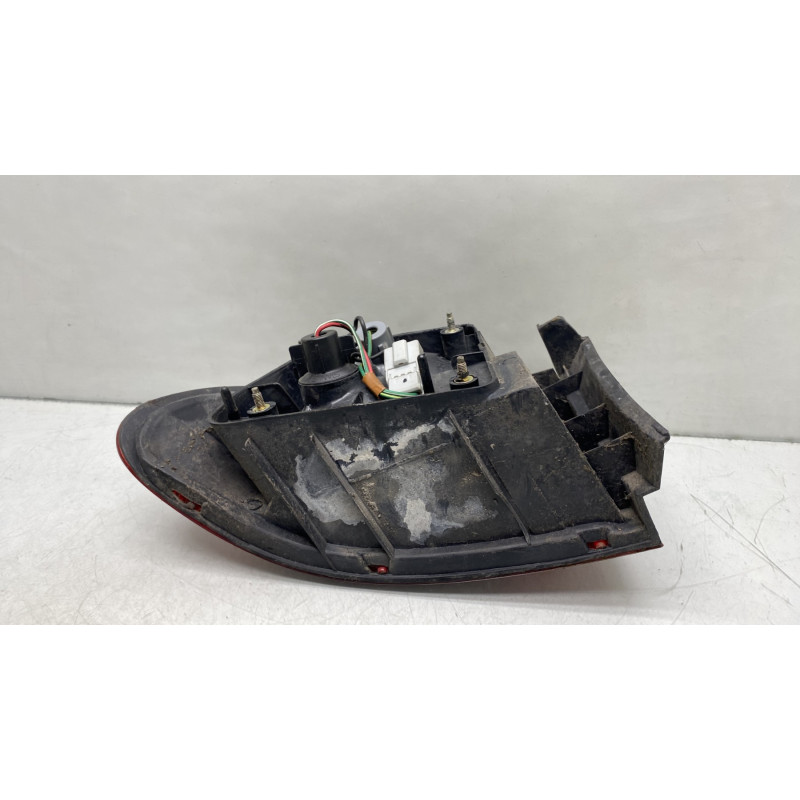 Feu arriere principal droit (feux) HONDA CIVIC 5 Photo n°4