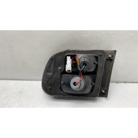 Feu arriere secondaire gauche (feux) HONDA CIVIC 5