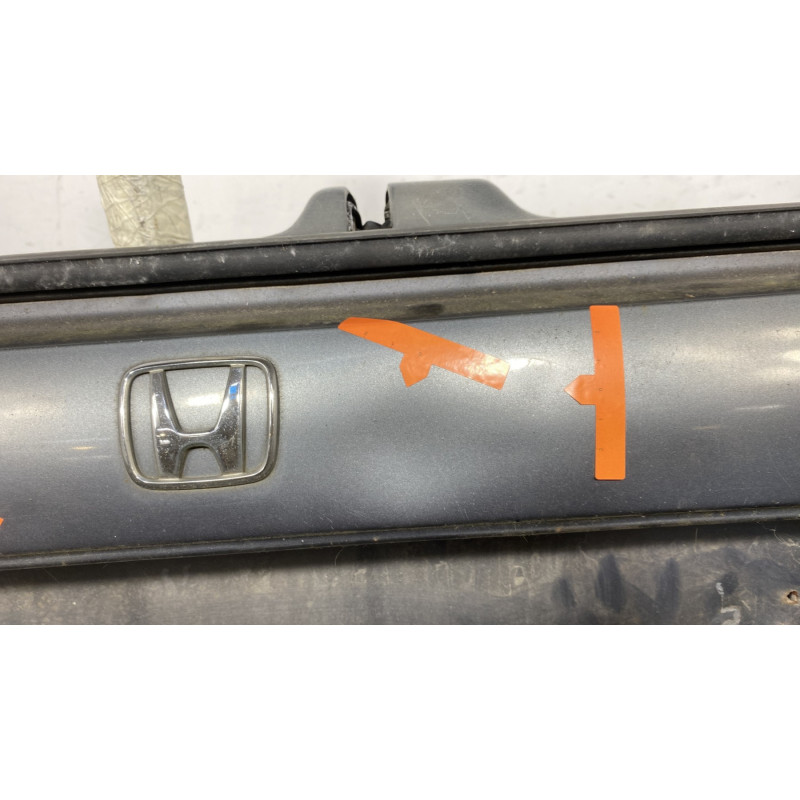Malle/Hayon arriere HONDA CIVIC 5 Photo n°3