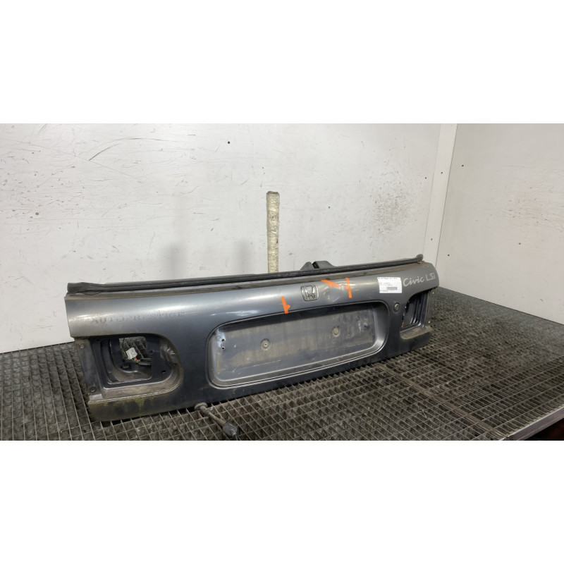 Malle/Hayon arriere HONDA CIVIC 5 Photo n°5