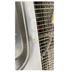 Malle/Hayon arriere HONDA CIVIC 5