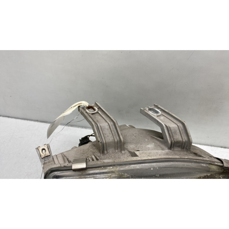Optique avant principal droit (feux)(phare) HONDA CIVIC 5 Photo n°2