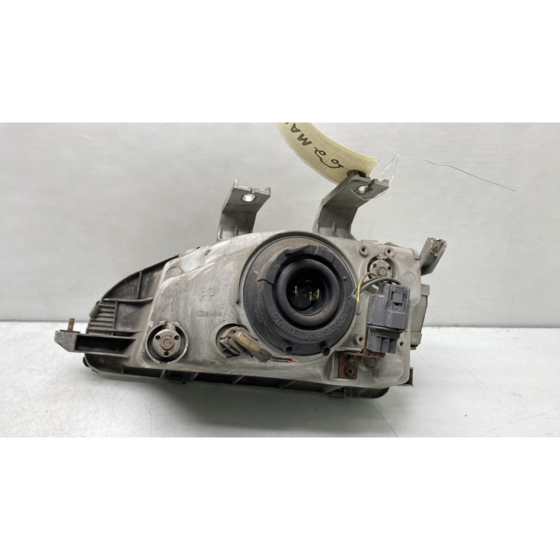 Optique avant principal droit (feux)(phare) HONDA CIVIC 5 Photo n°3