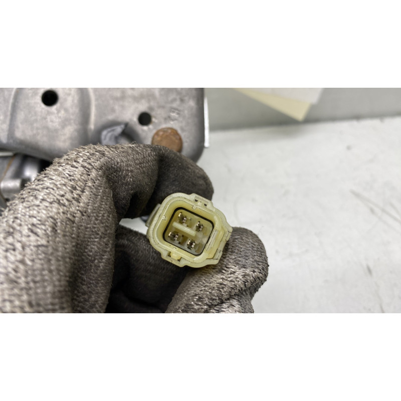 Moteur essuie glace arriere HONDA CIVIC 5 Photo n°3