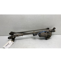 Moteur essuie glace avant HONDA CIVIC 5 Photo n°1