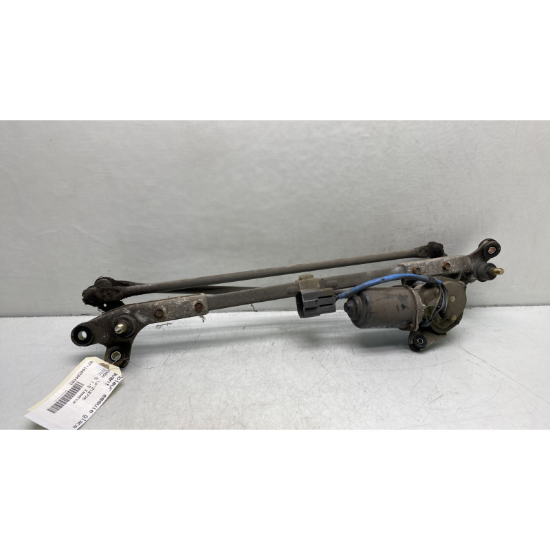 Moteur essuie glace avant HONDA CIVIC 5 Photo n°1