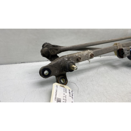 Moteur essuie glace avant HONDA CIVIC 5