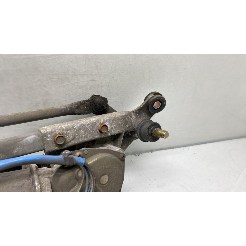 Moteur essuie glace avant HONDA CIVIC 5 Photo n°3
