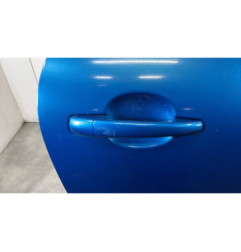 Porte avant droit PEUGEOT 207