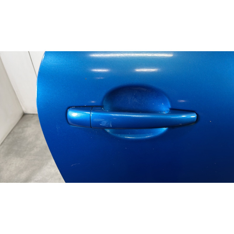Porte avant droit PEUGEOT 207 Photo n°2
