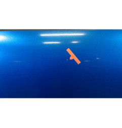 Porte avant droit PEUGEOT 207