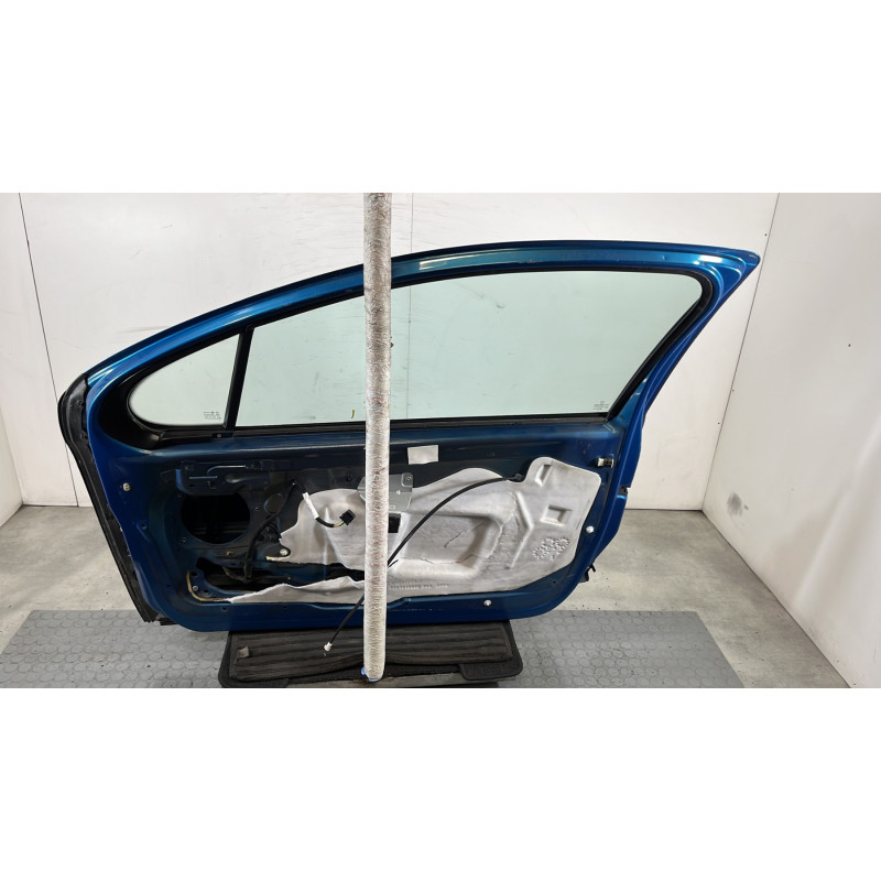 Porte avant droit PEUGEOT 207 Photo n°7