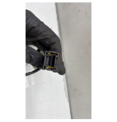 Attache ceinture arriere droit PEUGEOT 207