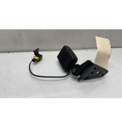 Attache ceinture arriere gauche PEUGEOT 207 Photo n°1