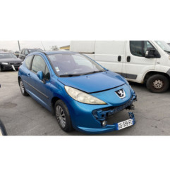 Verin de coffre PEUGEOT 207