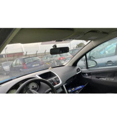 Verin de coffre PEUGEOT 207