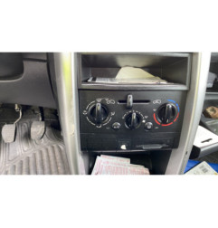 Verin de coffre PEUGEOT 207