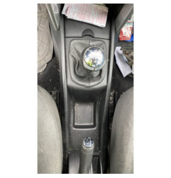 Verin de coffre PEUGEOT 207