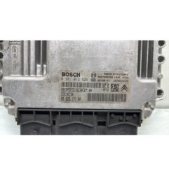 Calculateur moteur PEUGEOT 207