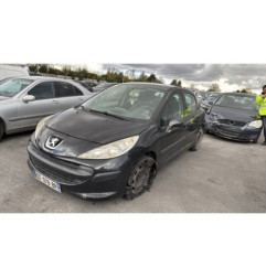 Calculateur moteur PEUGEOT 207