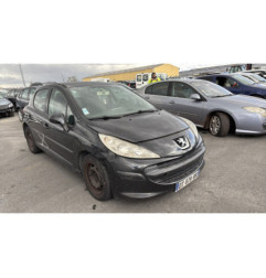Calculateur moteur PEUGEOT 207