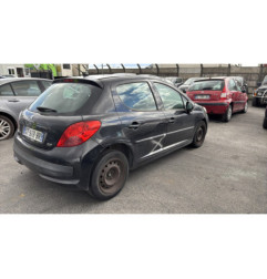 Calculateur moteur PEUGEOT 207