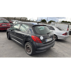 Calculateur moteur PEUGEOT 207