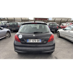 Calculateur moteur PEUGEOT 207