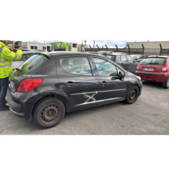 Calculateur moteur PEUGEOT 207