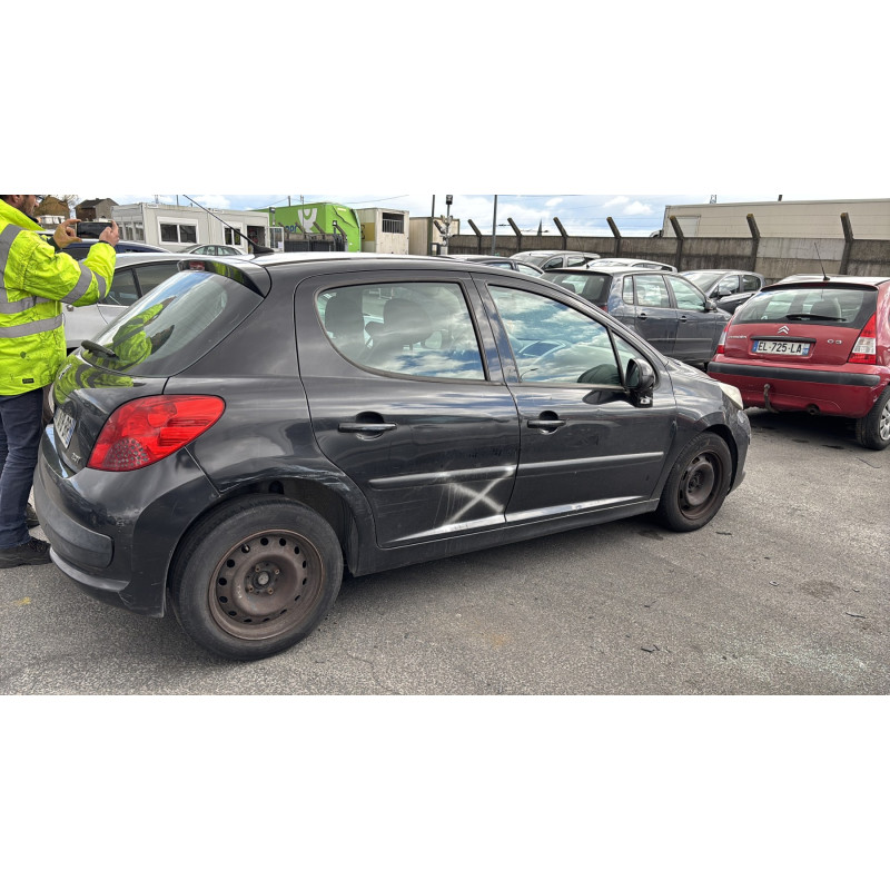 Calculateur moteur PEUGEOT 207 Photo n°10
