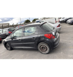 Calculateur moteur PEUGEOT 207