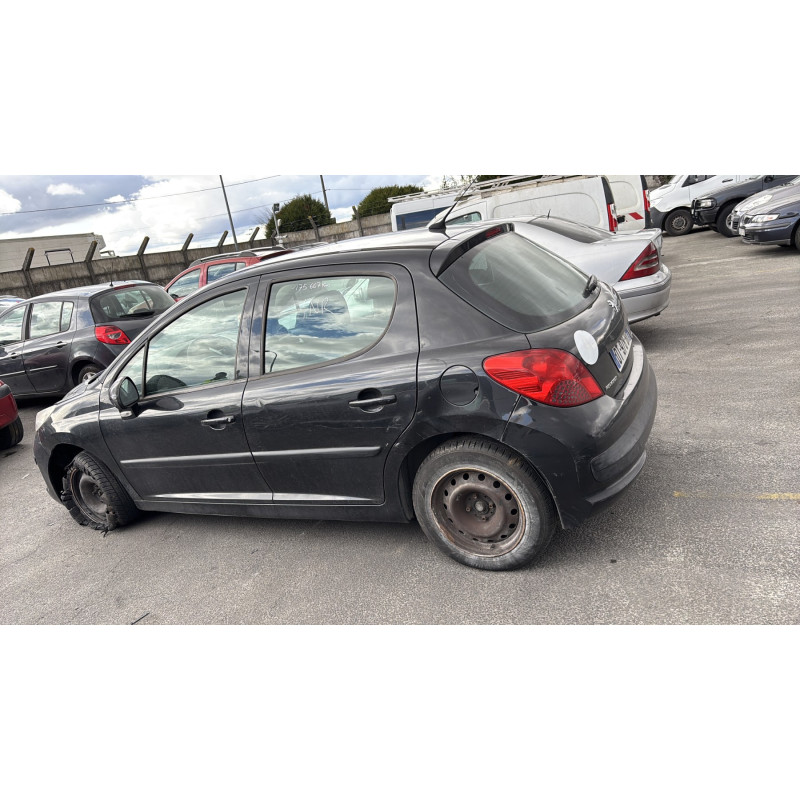 Calculateur moteur PEUGEOT 207 Photo n°11