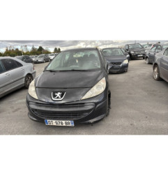 Calculateur moteur PEUGEOT 207
