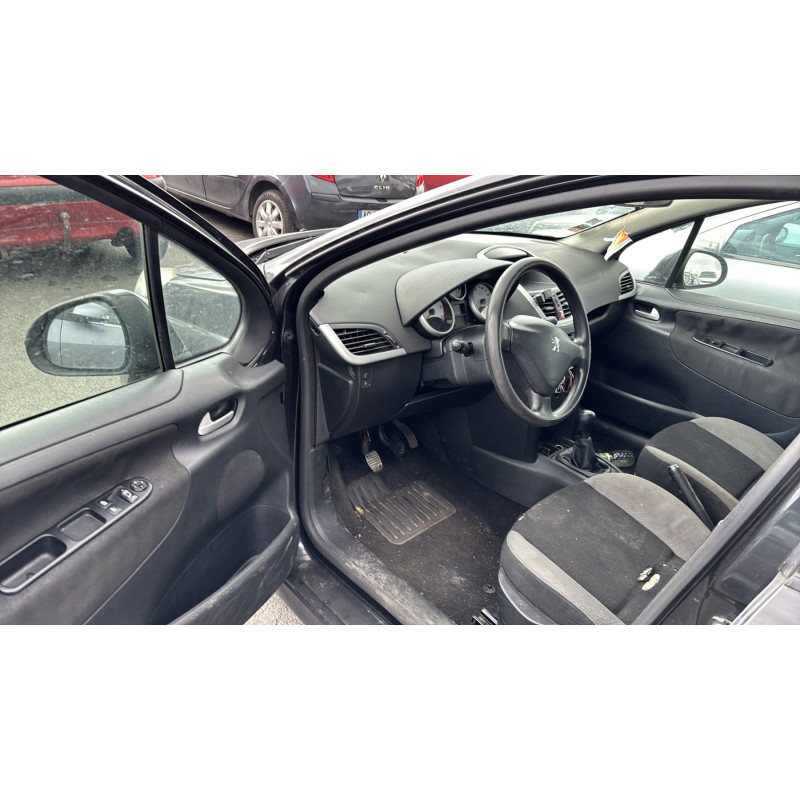 Calculateur moteur PEUGEOT 207 Photo n°13