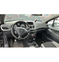 Calculateur moteur PEUGEOT 207