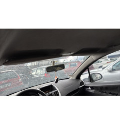 Calculateur moteur PEUGEOT 207